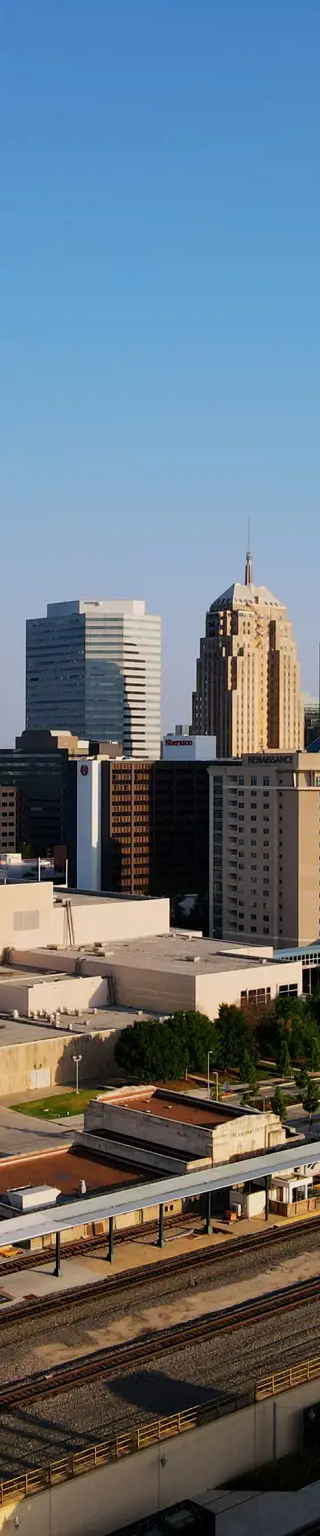Besuche Oklahoma City mit dem altem Western-Charme